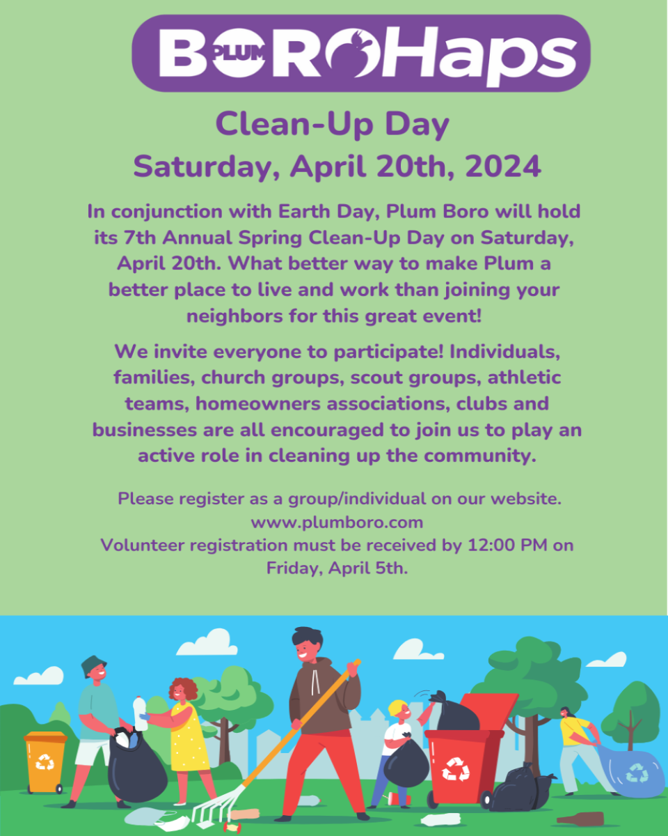 Clean-Up Day