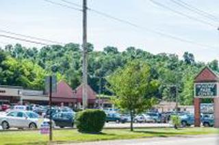 Business Route 286