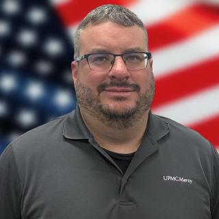 James Mcbride II - Vice President
