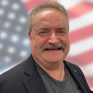 Jerry Purcell
