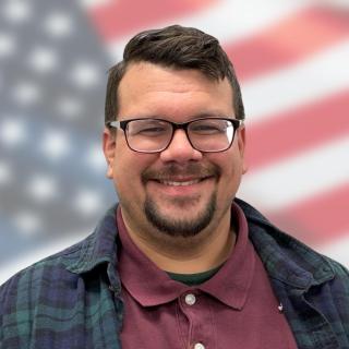 Ryan Delaney - President