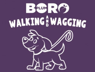 Walking and Wagging 2026