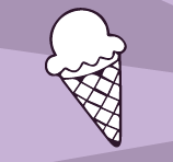 ice cream icon