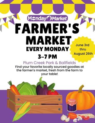 Monday Market