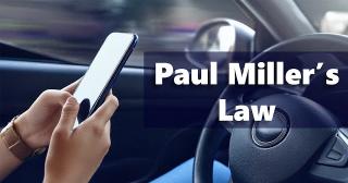 PaulMillersLaw