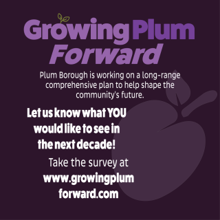 Growing Plum Forward