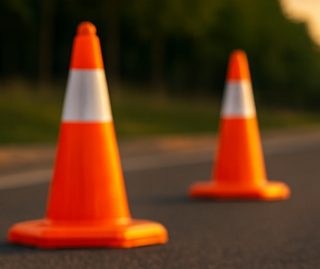 roadcone