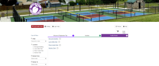 Facility Rental