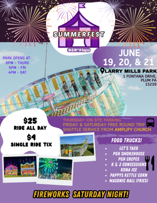 SummerFest