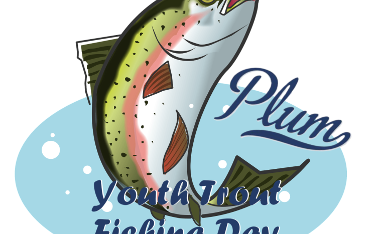 Plum Youth Fishing Day