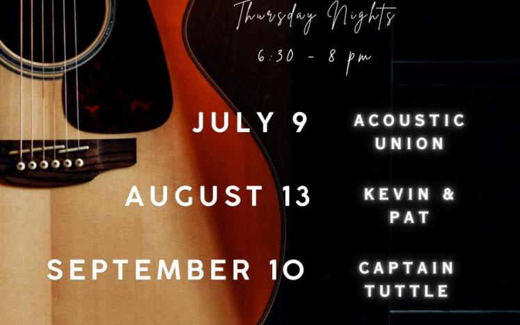 Acoustics