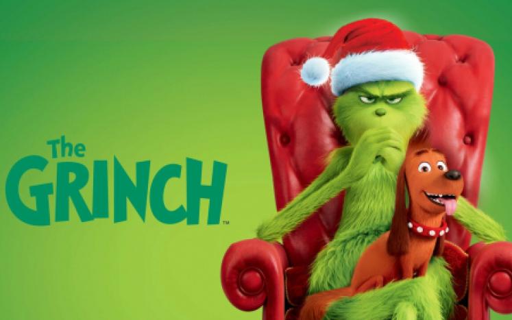The Grinch