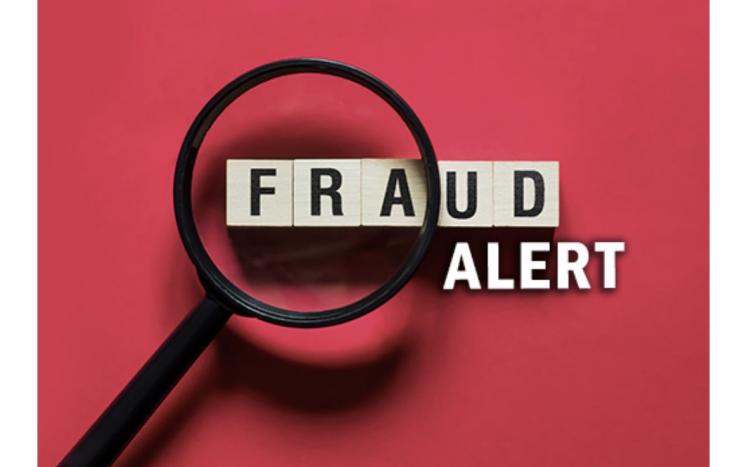 FraudAlert
