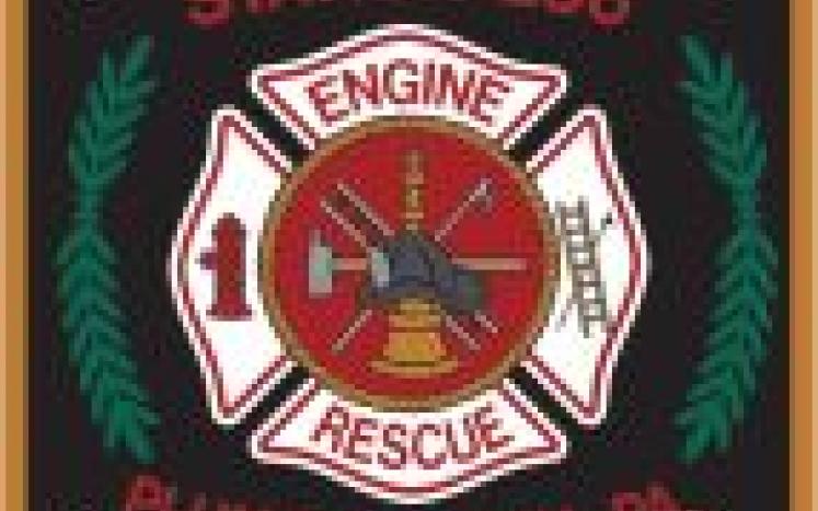 Holiday Park VFD Citizens Fire Academy