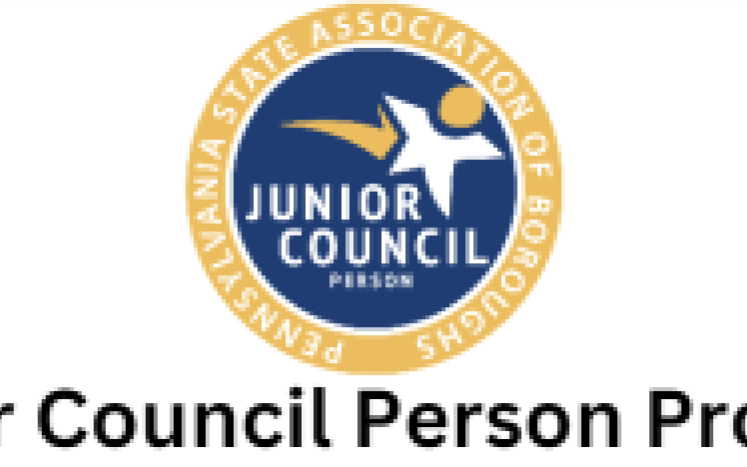 Jr Council Program