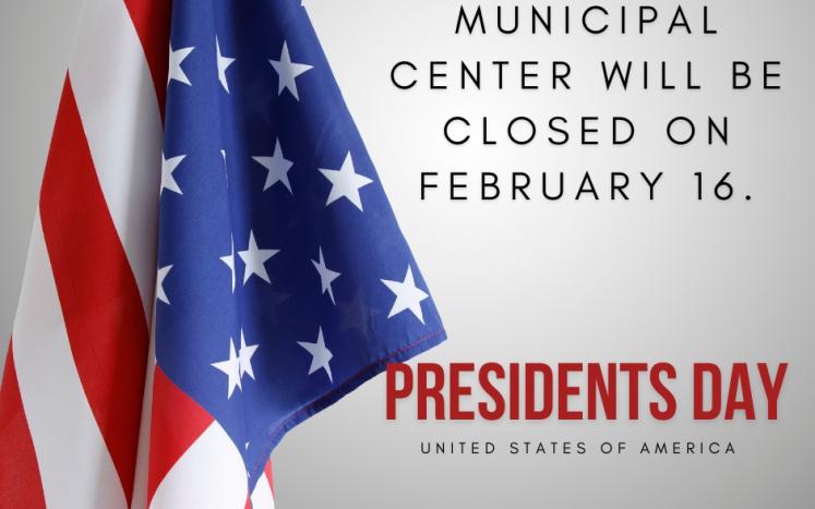 PresidentsDay2026
