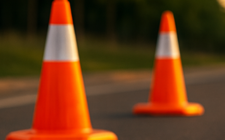 roadcone