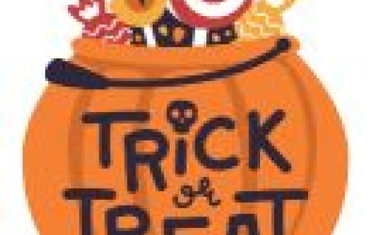 Trick or treat